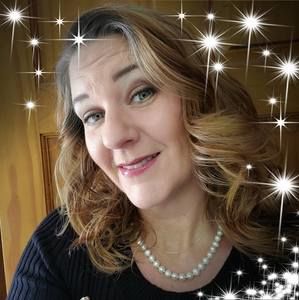 Meet your Posher, Teresa